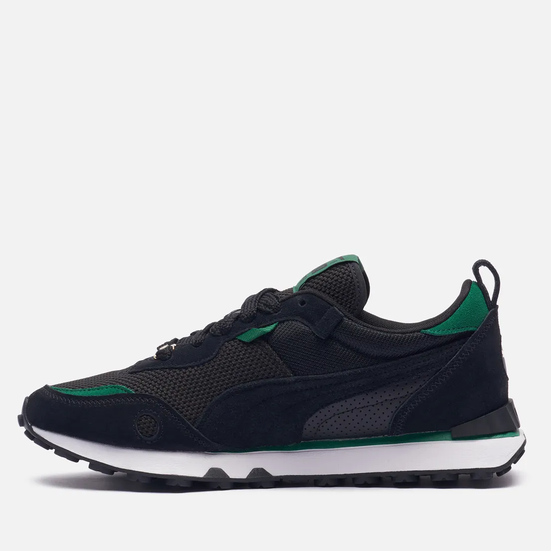 Puma Мужские кроссовки Rider FV Archive Remastered