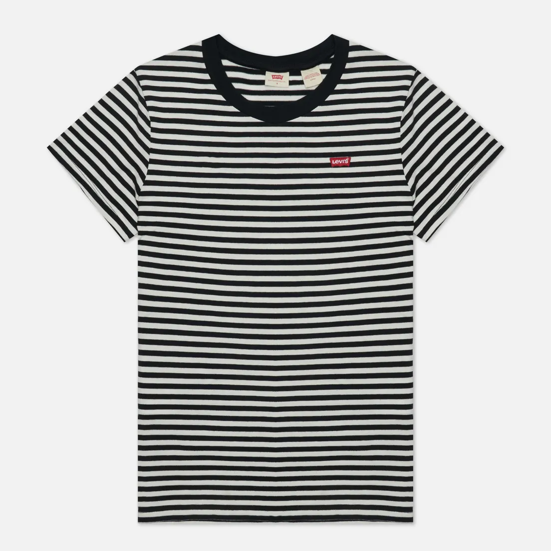 Levi's Женская футболка Perfect Stripe