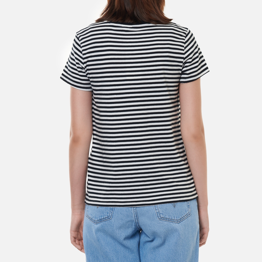 Levi's Женская футболка Perfect Stripe
