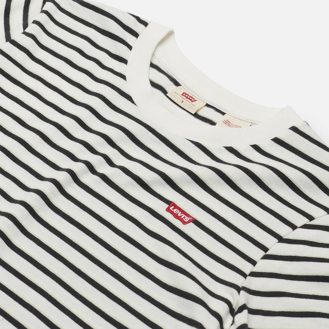 Levi's Женская футболка Perfect