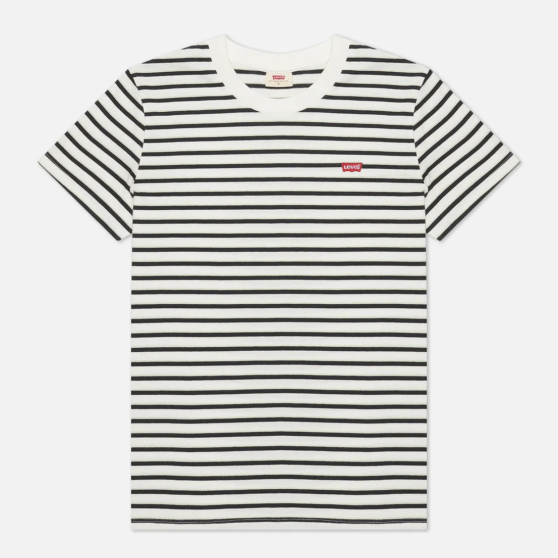Levi's Женская футболка Perfect