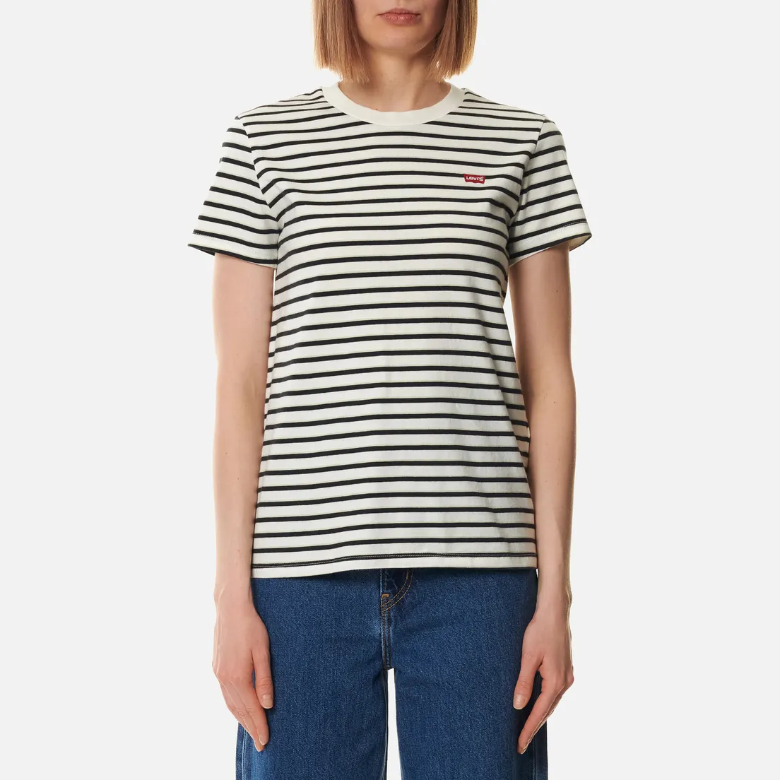 Levi's Женская футболка Perfect