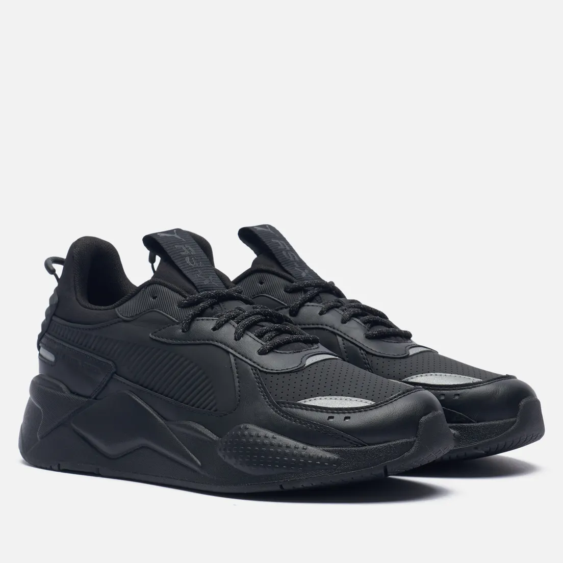 Puma Кроссовки RS-X Triple