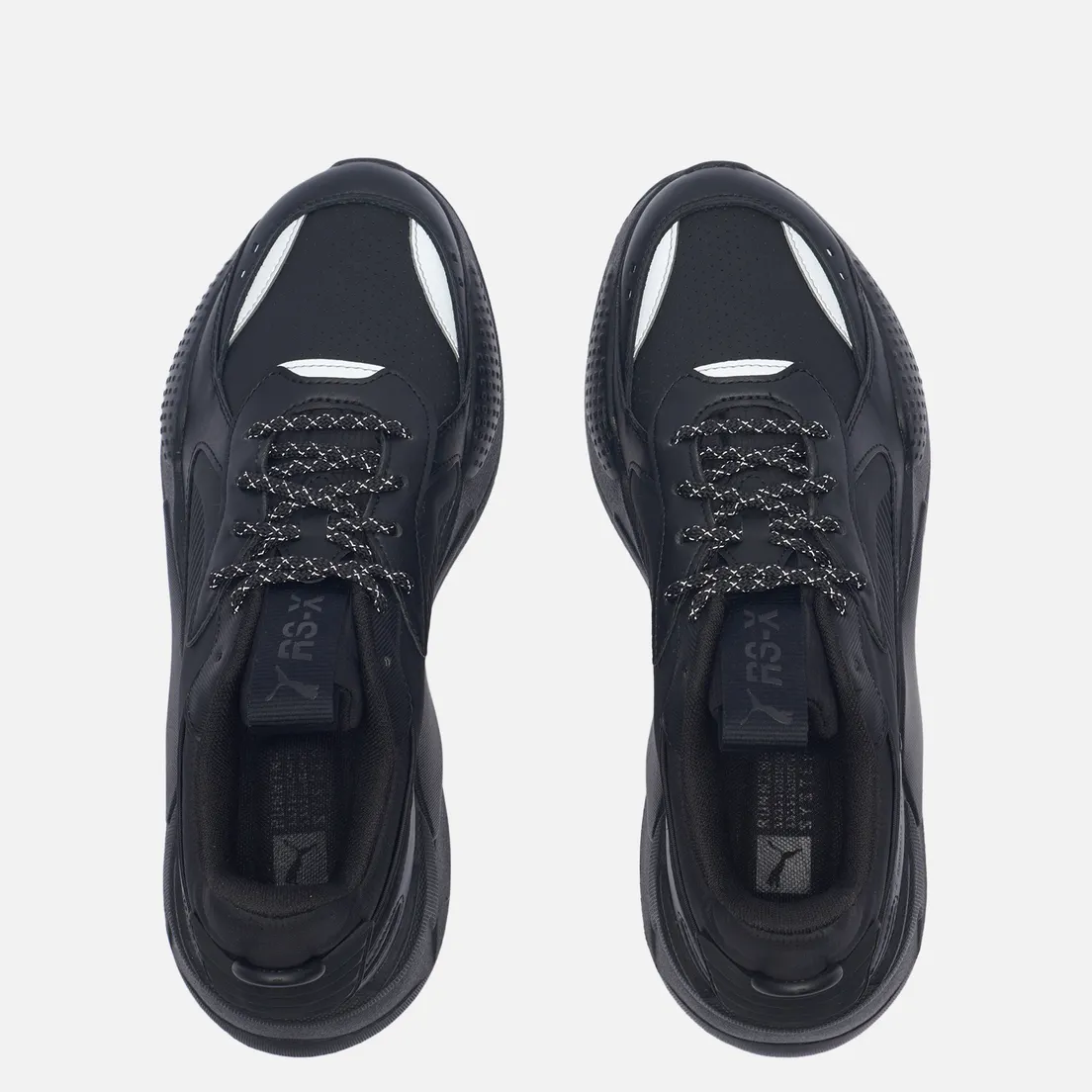 Puma Кроссовки RS-X Triple