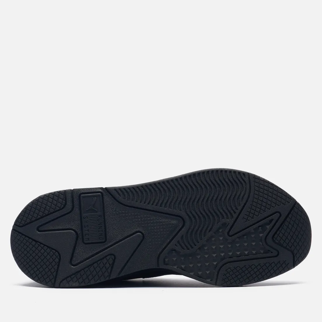 Puma Кроссовки RS-X Triple
