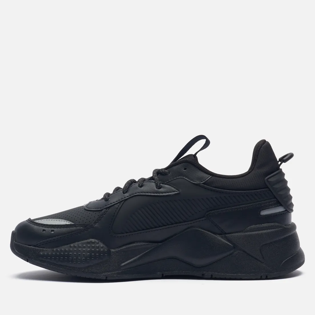Puma Кроссовки RS-X Triple