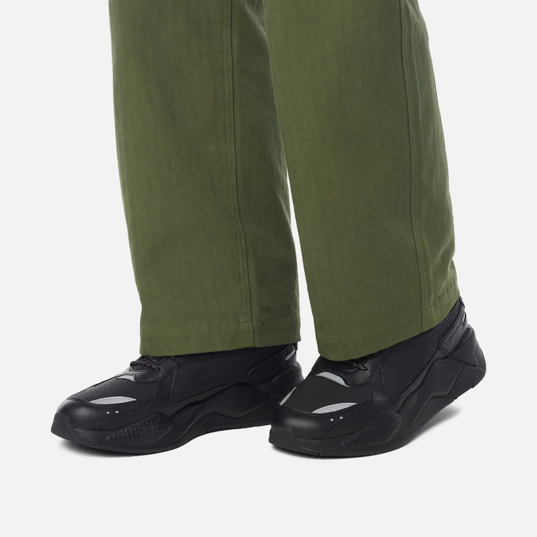 Puma Кроссовки RS-X Triple