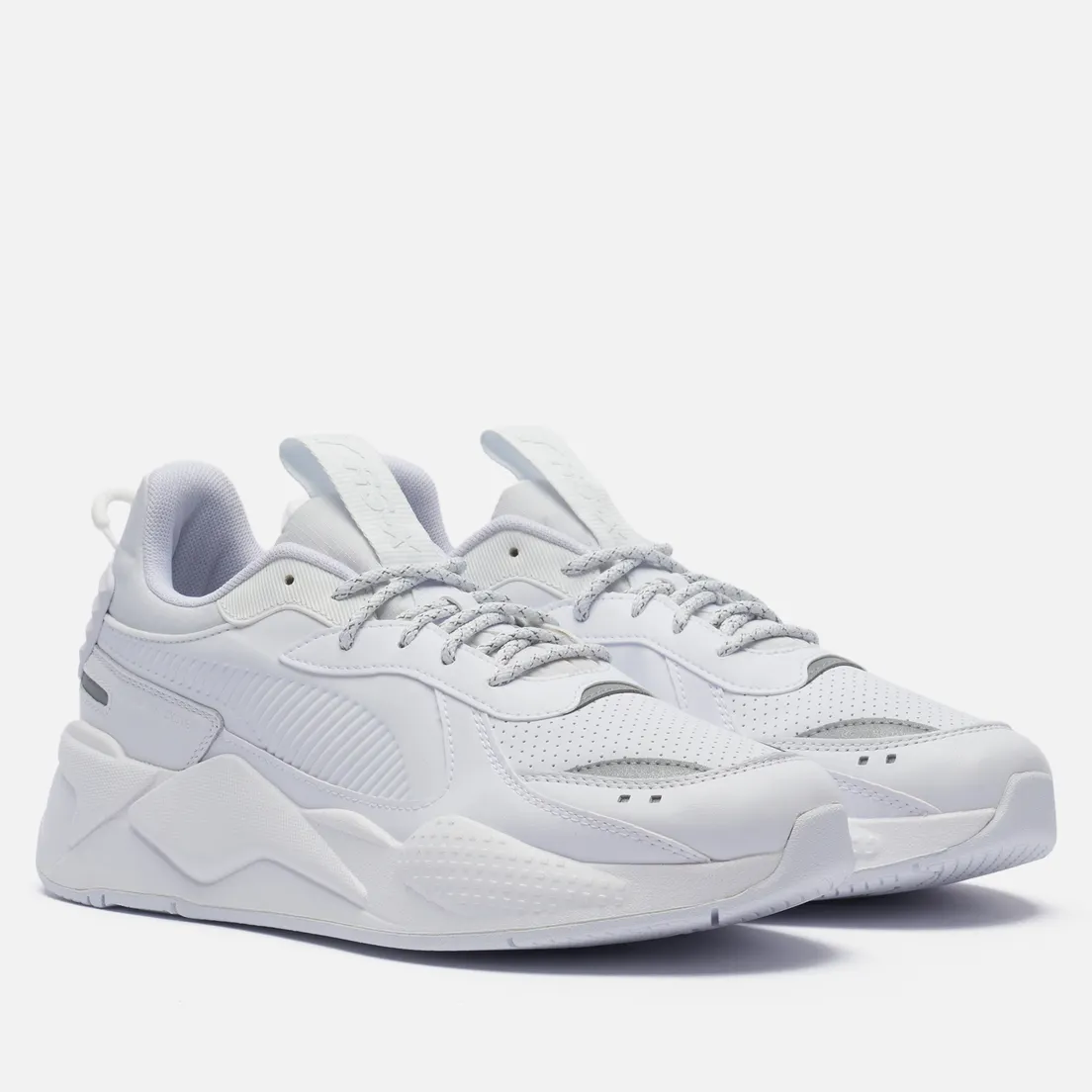 Puma Кроссовки RS-X Triple