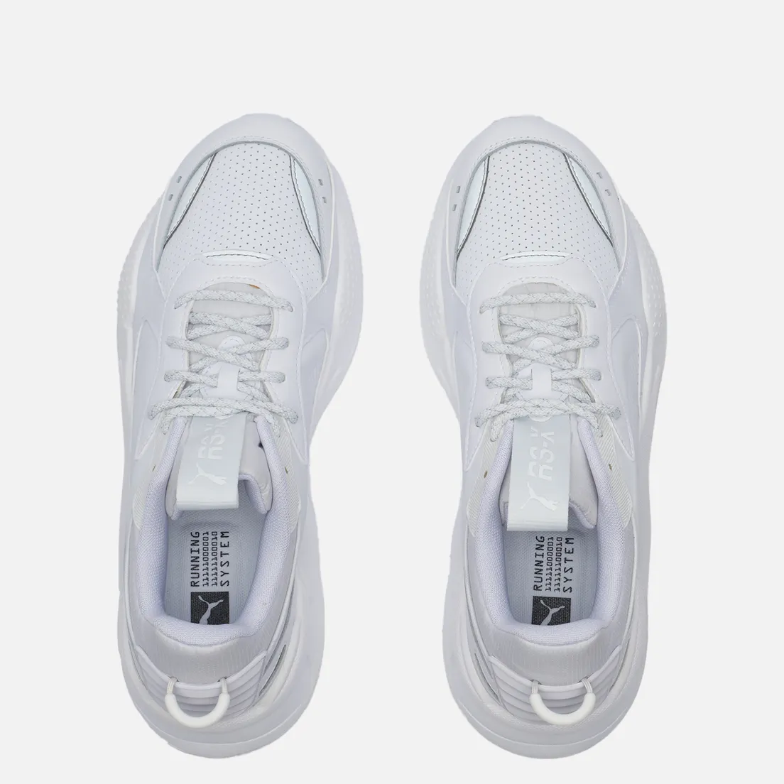 Puma Кроссовки RS-X Triple