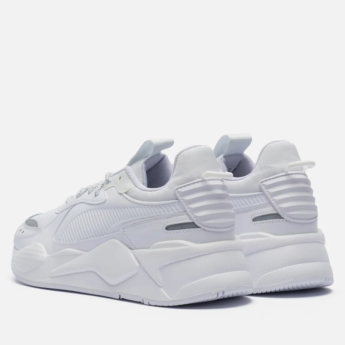Puma Кроссовки RS-X Triple