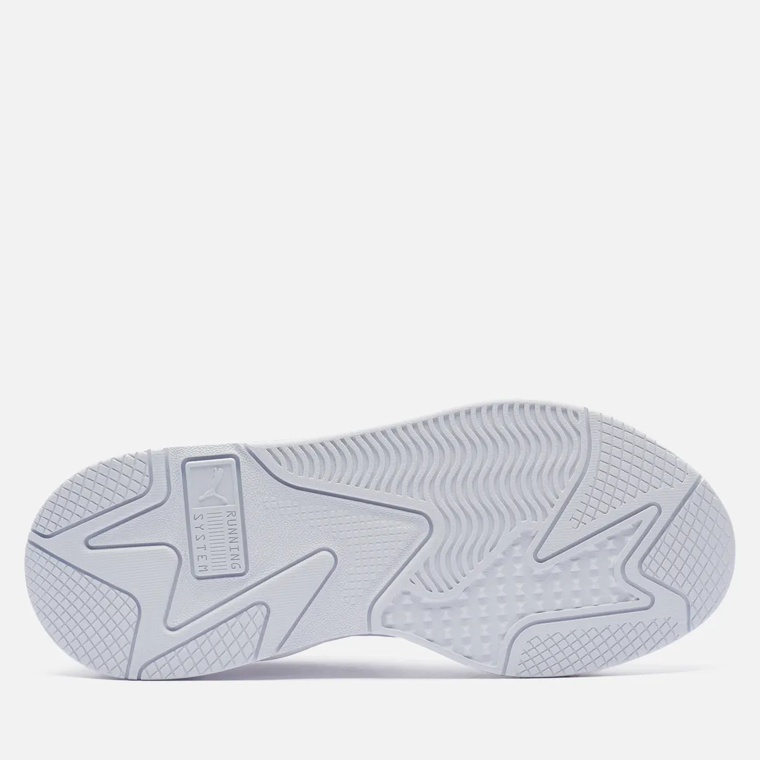 Puma Кроссовки RS-X Triple