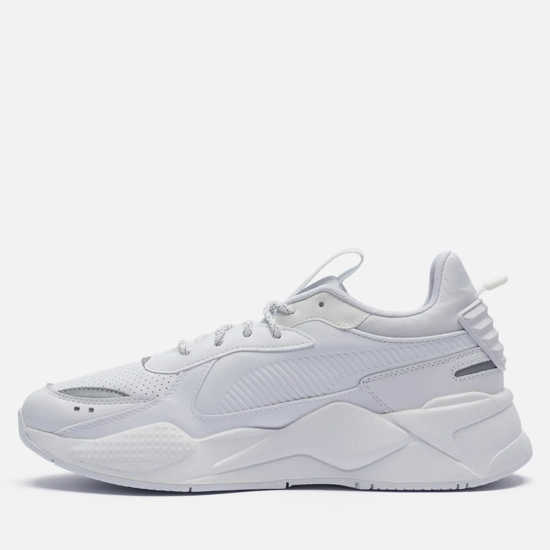 Puma Кроссовки RS-X Triple