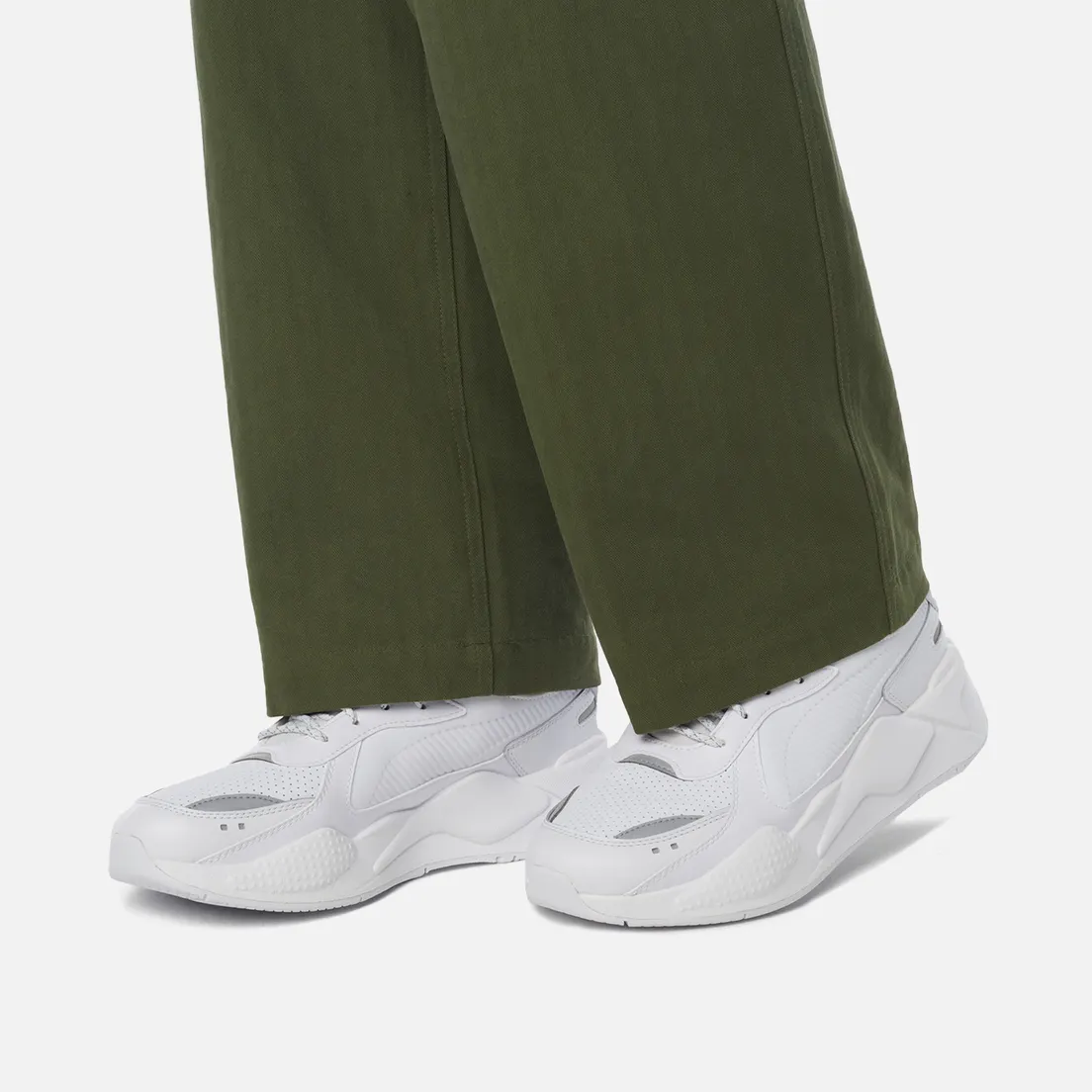 Puma Кроссовки RS-X Triple