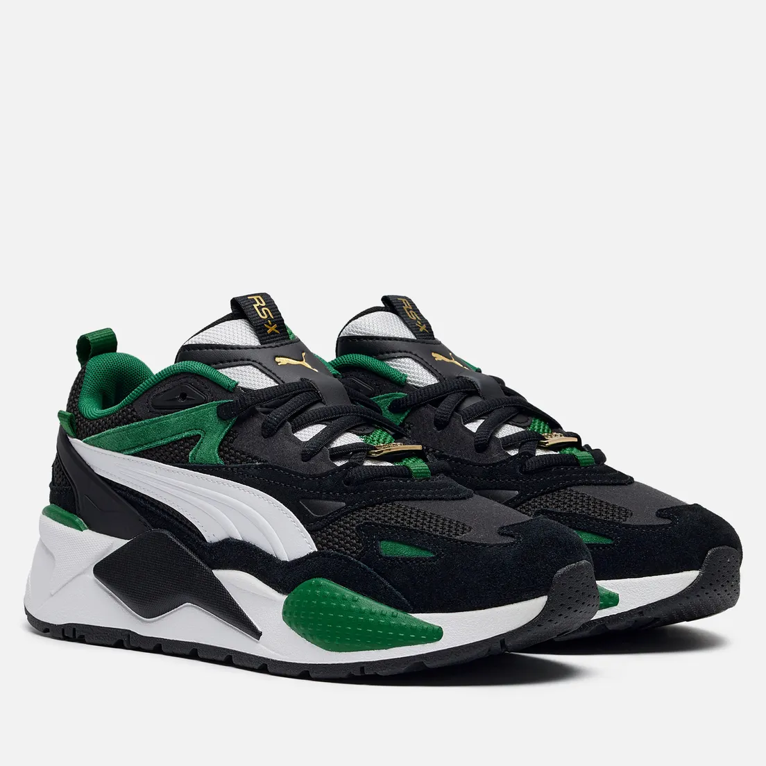 Puma Мужские кроссовки RS-X Efekt Archive Remastered