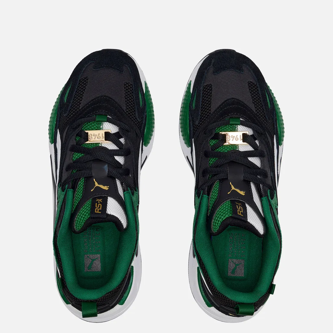Puma Мужские кроссовки RS-X Efekt Archive Remastered