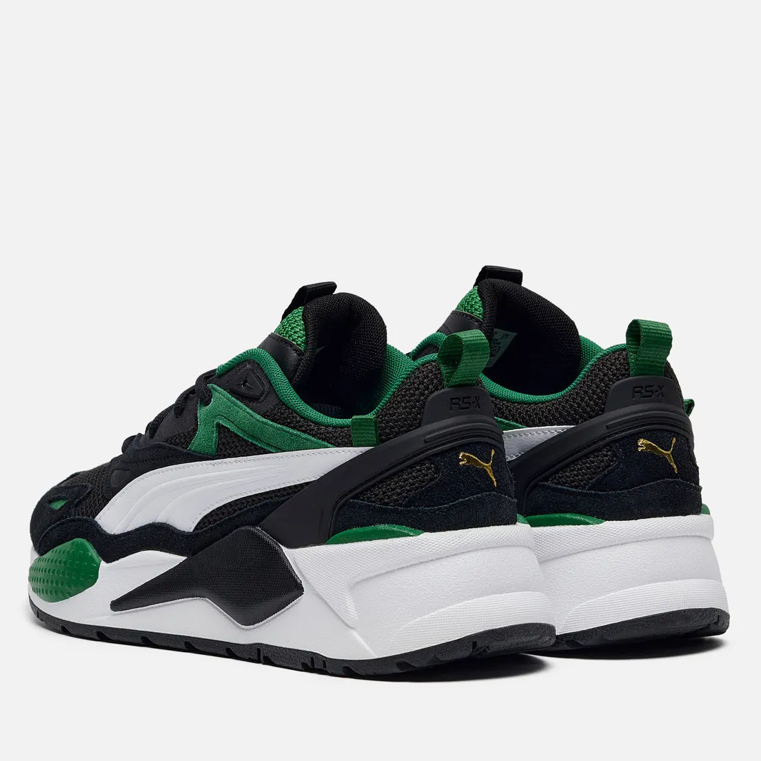 Puma Мужские кроссовки RS-X Efekt Archive Remastered