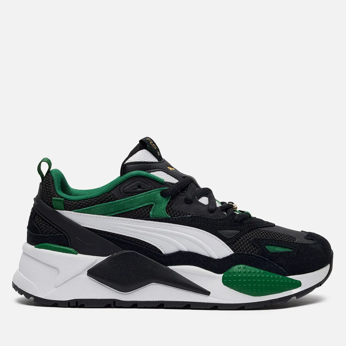 Puma Мужские кроссовки RS-X Efekt Archive Remastered