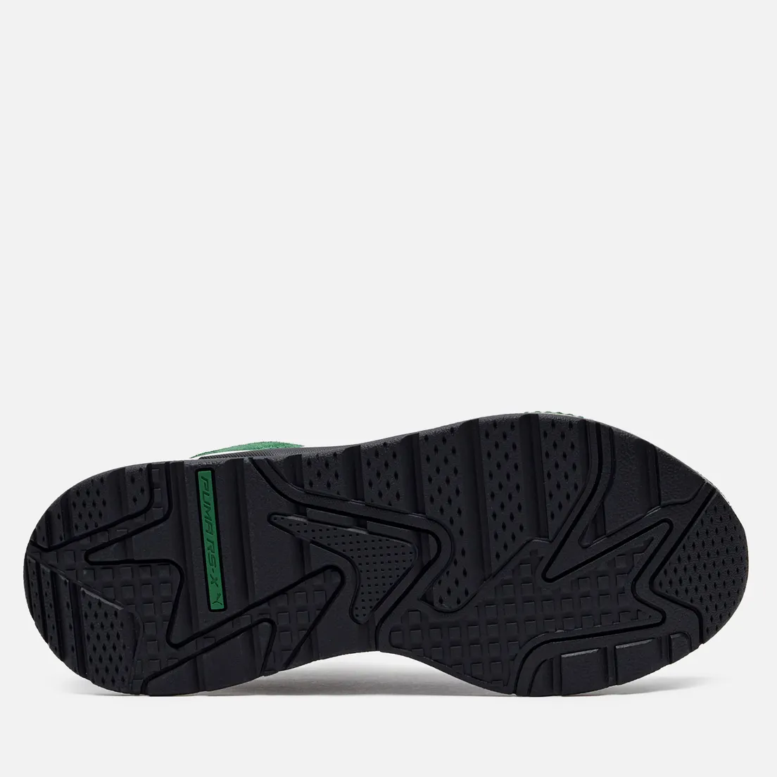 Puma Мужские кроссовки RS-X Efekt Archive Remastered