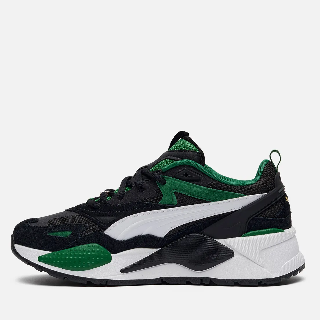 Puma Мужские кроссовки RS-X Efekt Archive Remastered