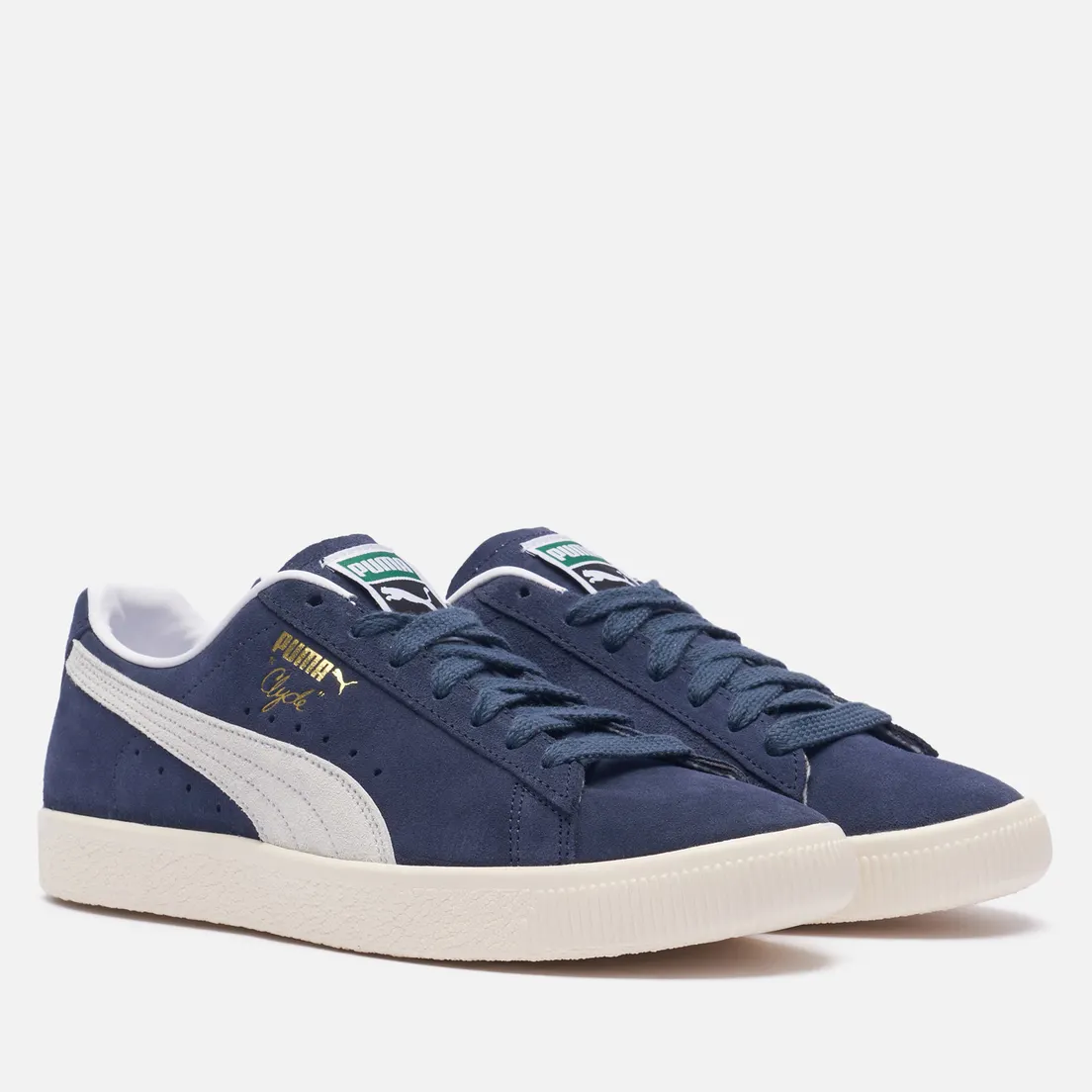 Puma Мужские кроссовки Clyde OG