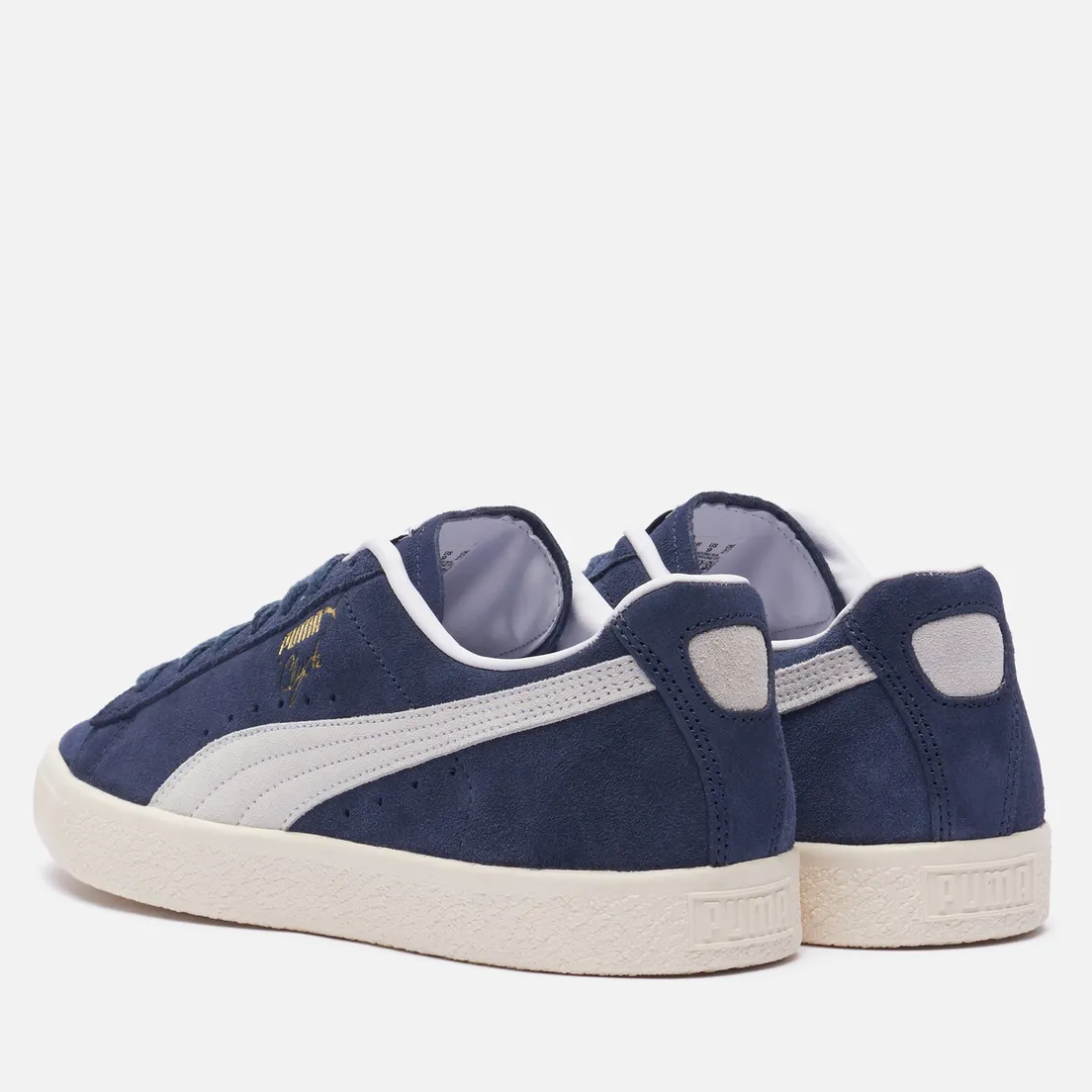 Puma Мужские кроссовки Clyde OG