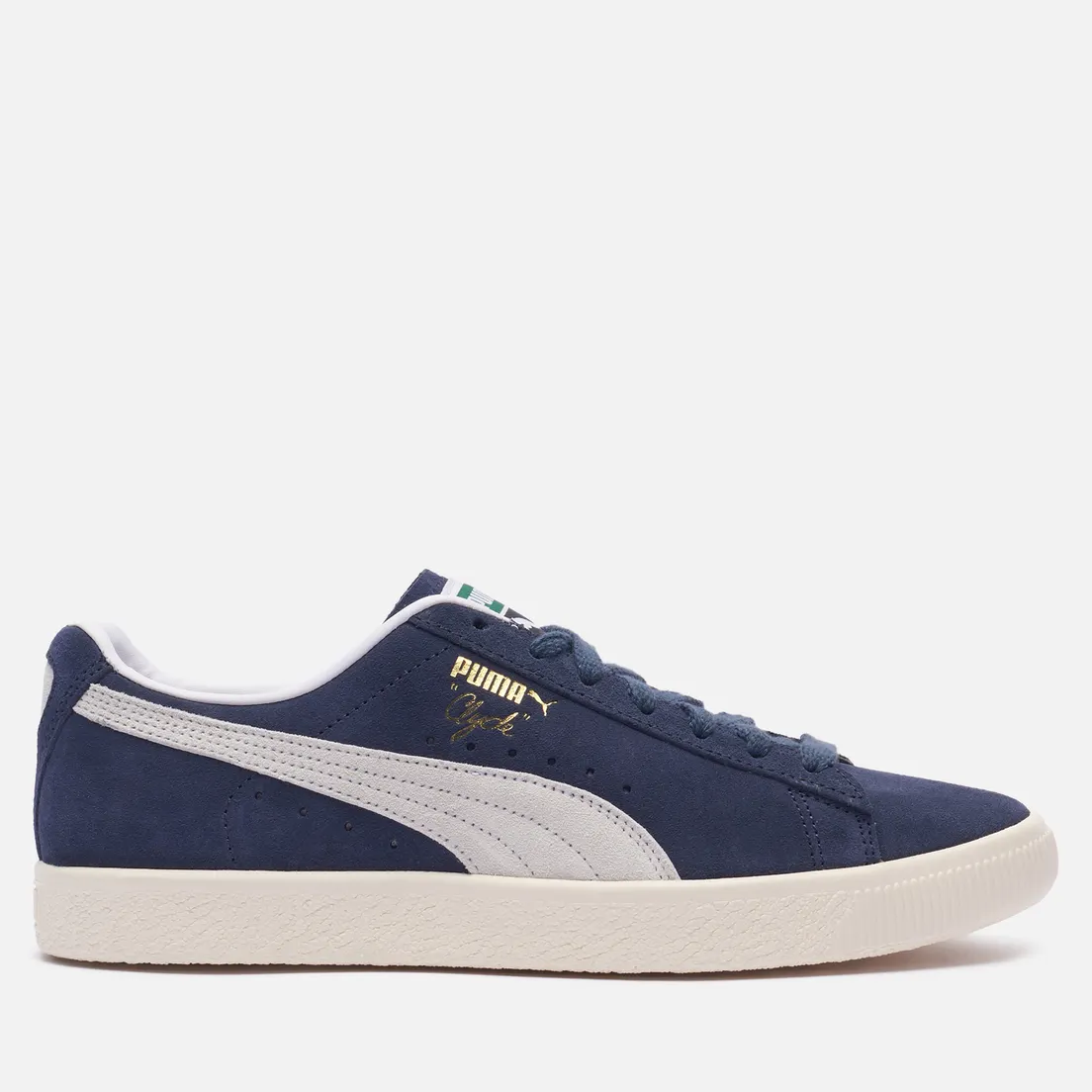 Puma Мужские кроссовки Clyde OG