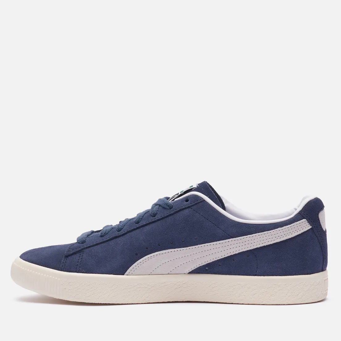 Puma Мужские кроссовки Clyde OG