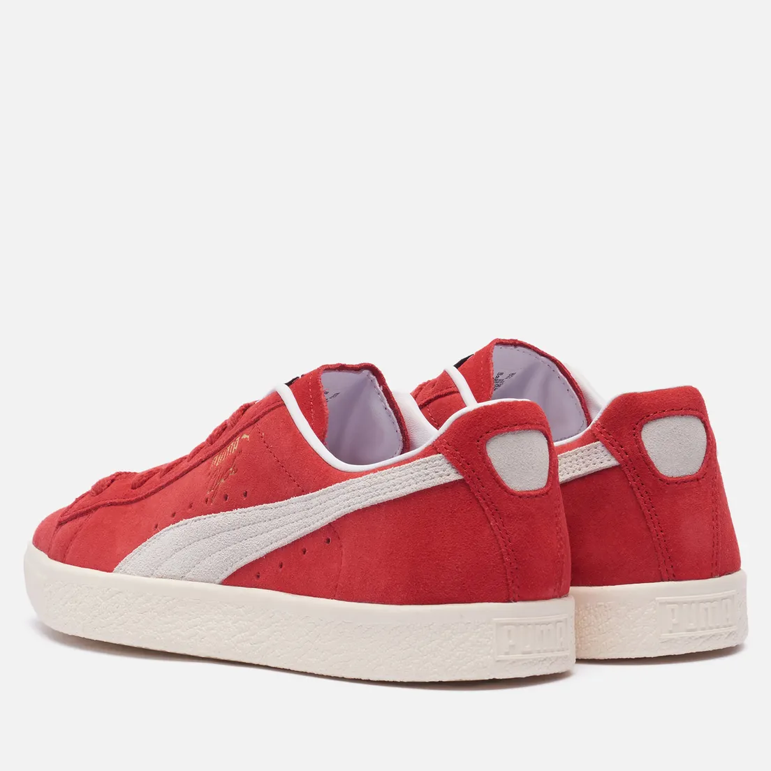 Puma Мужские кроссовки Clyde OG