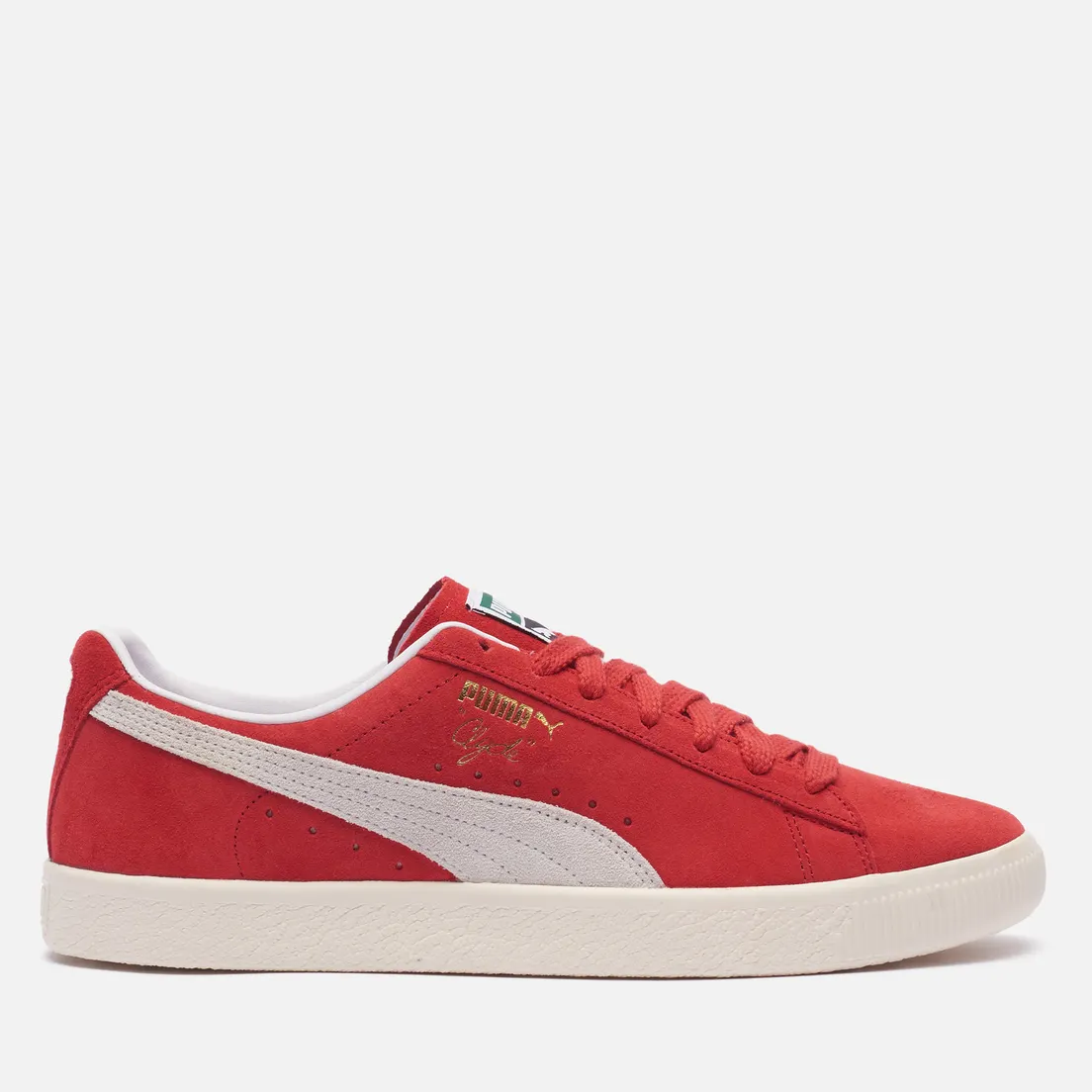 Puma Мужские кроссовки Clyde OG