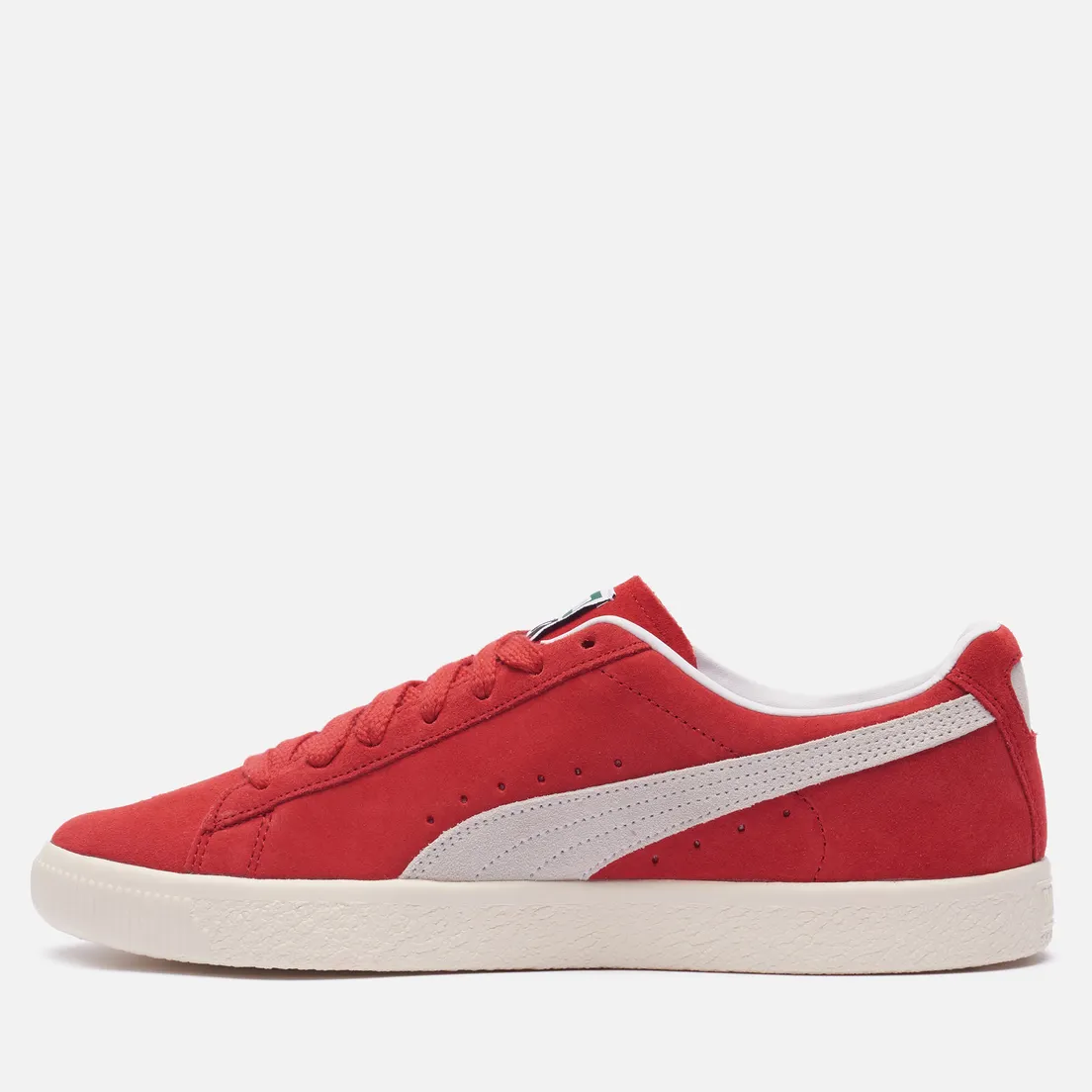Puma Мужские кроссовки Clyde OG