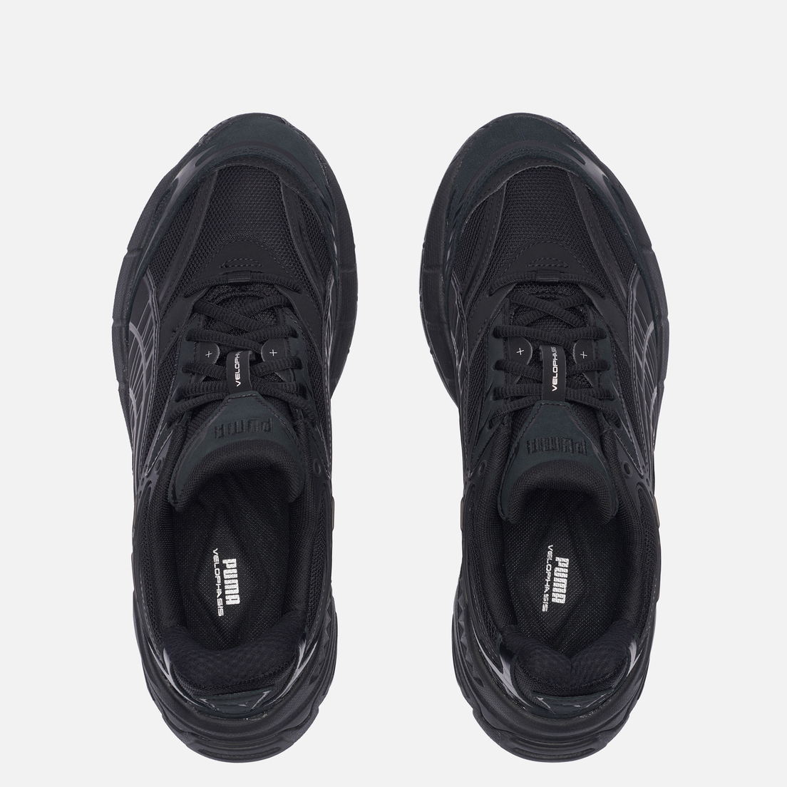 Puma Мужские кроссовки Velophasis Premium