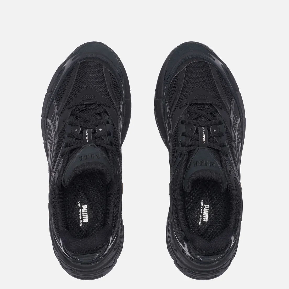 Puma Мужские кроссовки Velophasis Premium