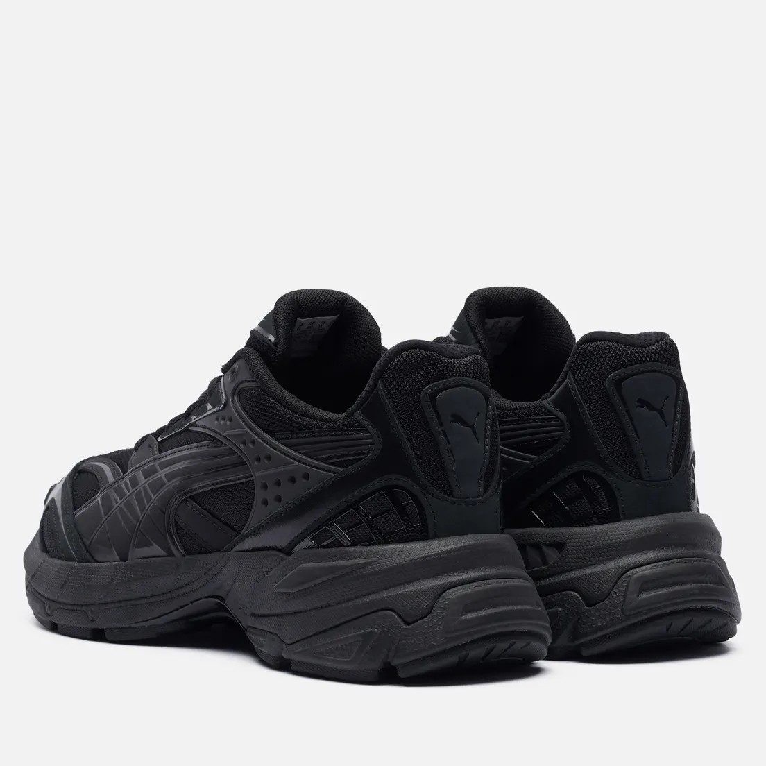 Puma Мужские кроссовки Velophasis Premium