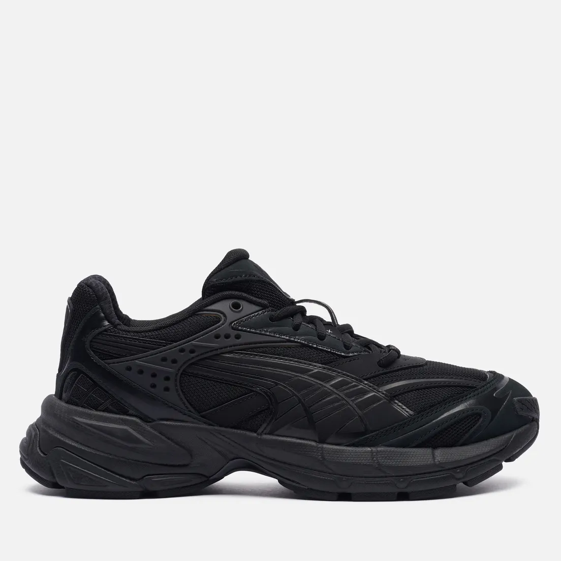 Puma Мужские кроссовки Velophasis Premium