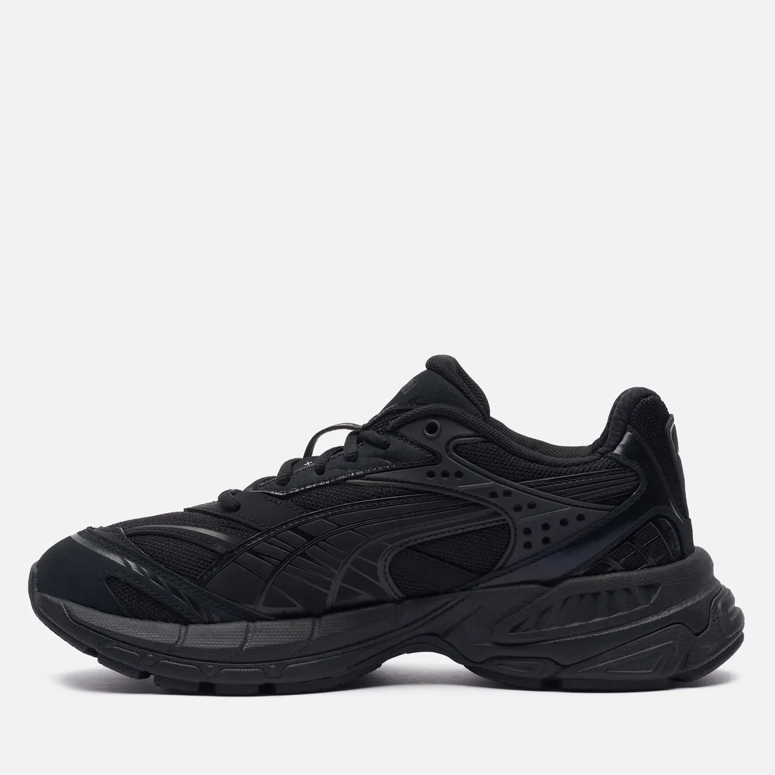 Puma Мужские кроссовки Velophasis Premium