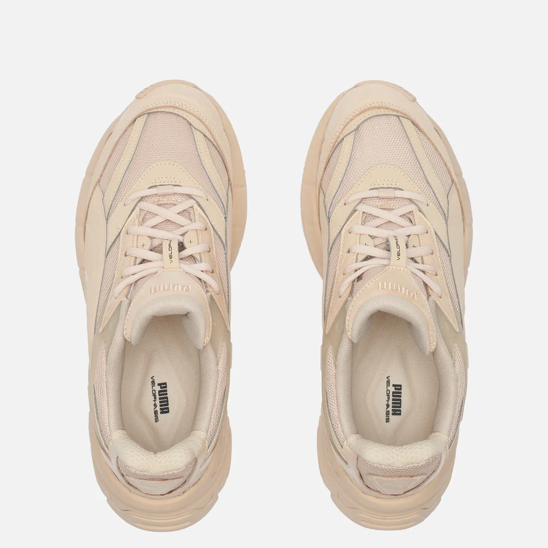Puma Мужские кроссовки Velophasis Premium