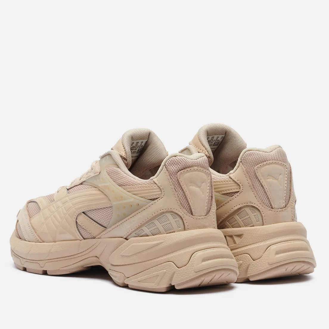 Puma Мужские кроссовки Velophasis Premium