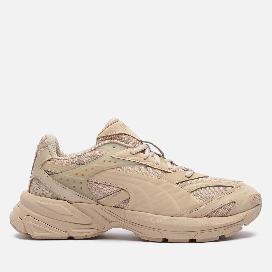 Puma Мужские кроссовки Velophasis Premium