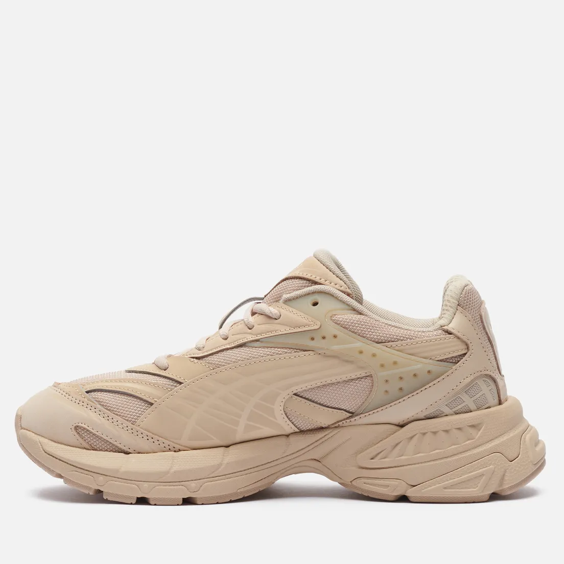 Puma Мужские кроссовки Velophasis Premium