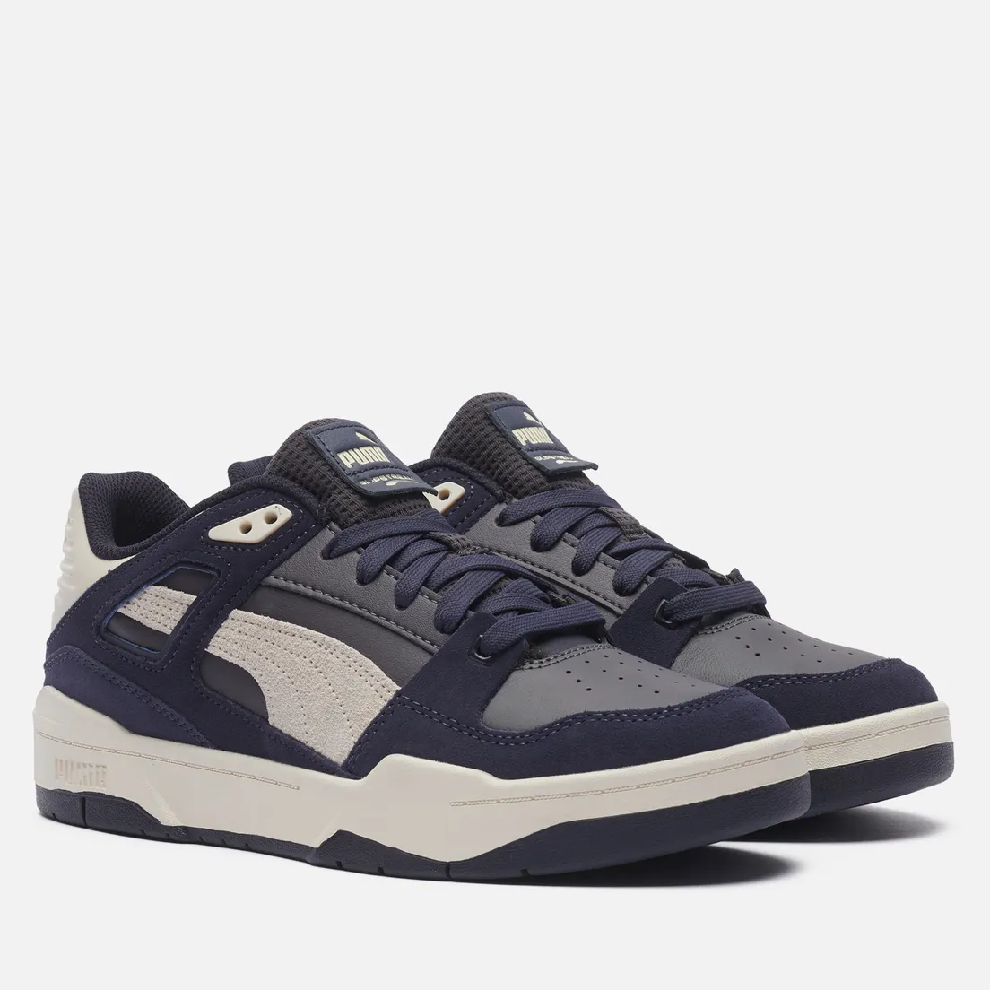 Puma Мужские кроссовки Slipstream Heritage
