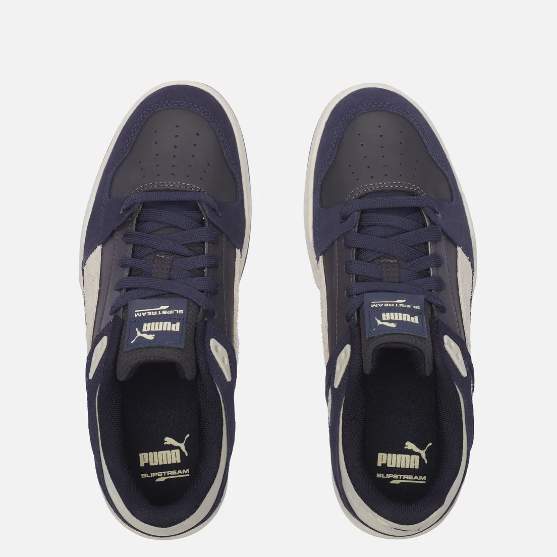 Puma Мужские кроссовки Slipstream Heritage