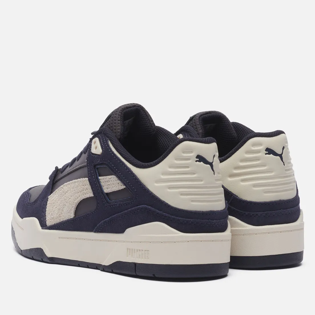Puma Мужские кроссовки Slipstream Heritage