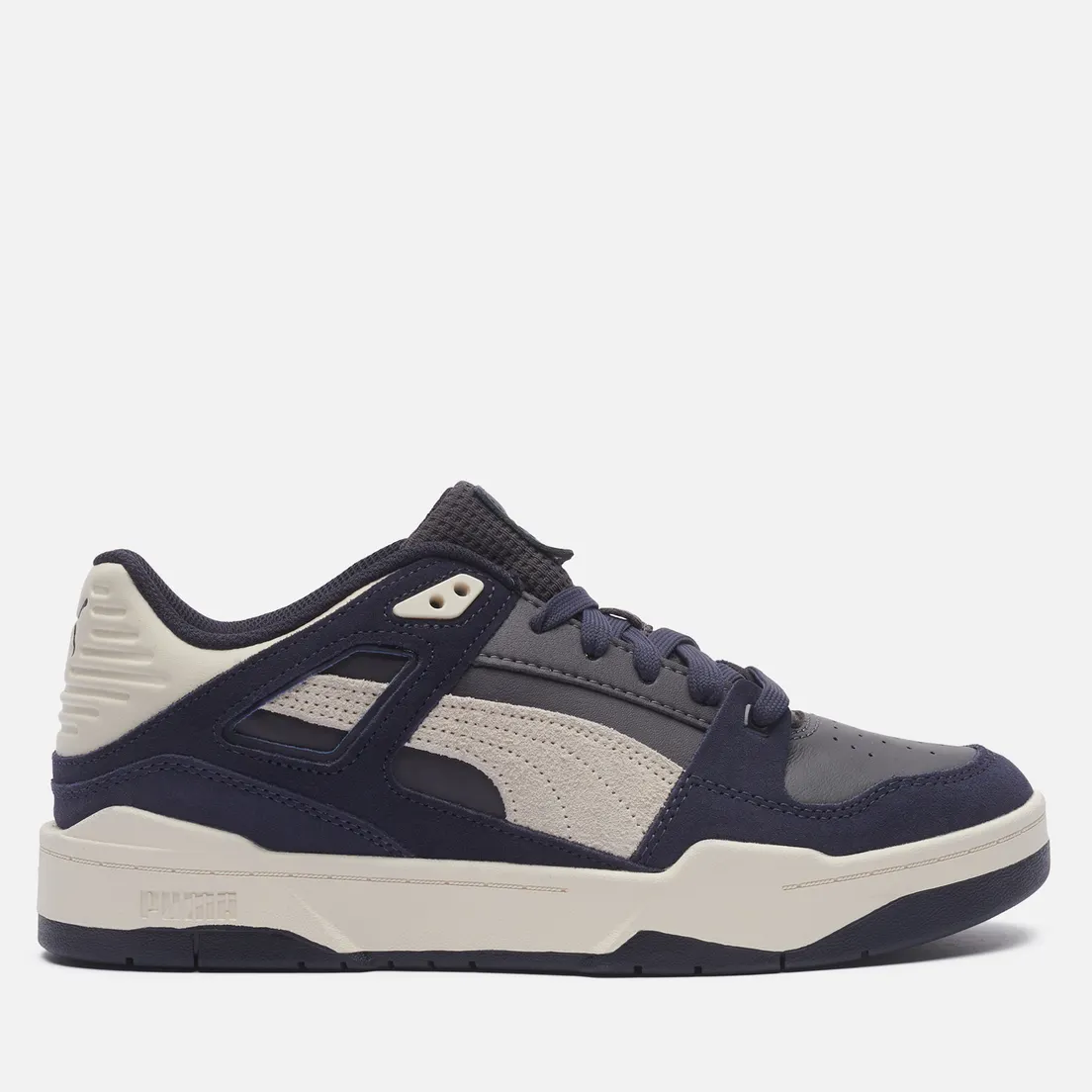 Puma Мужские кроссовки Slipstream Heritage