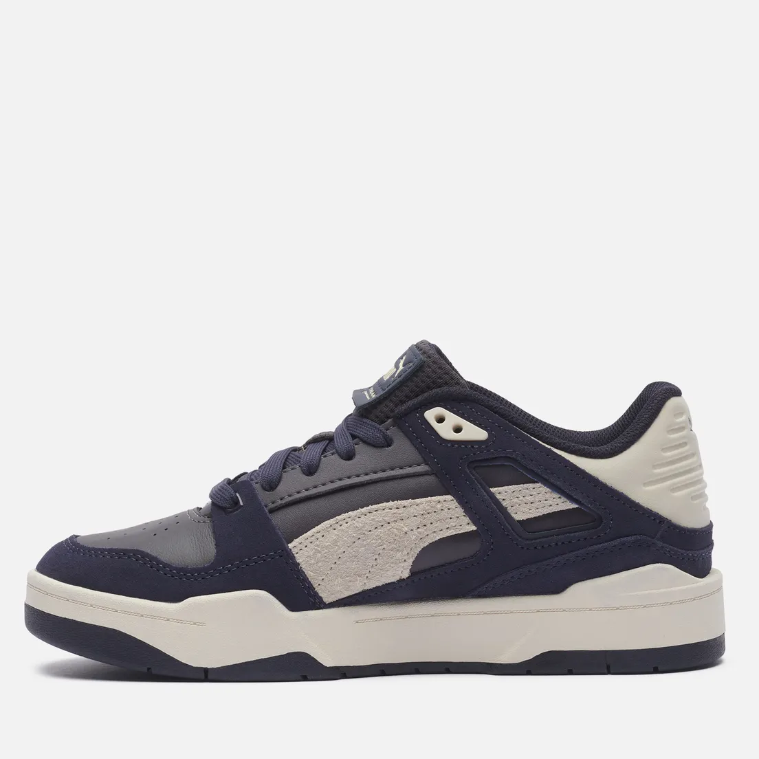 Puma Мужские кроссовки Slipstream Heritage
