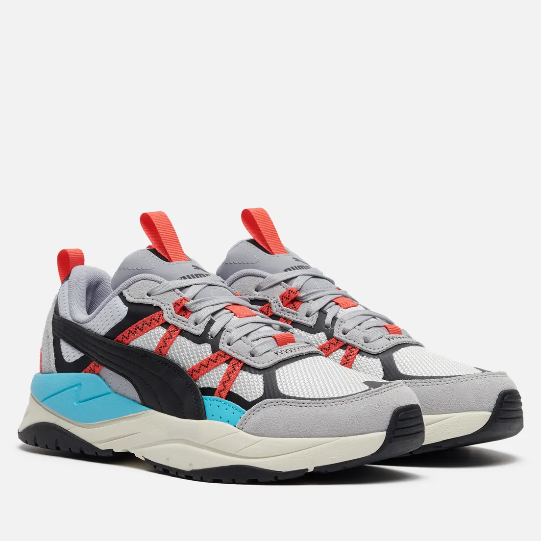Puma Кроссовки X-Ray Tour
