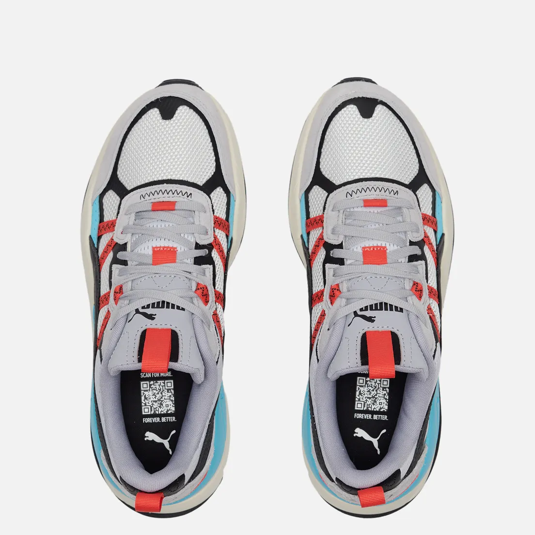 Puma Кроссовки X-Ray Tour
