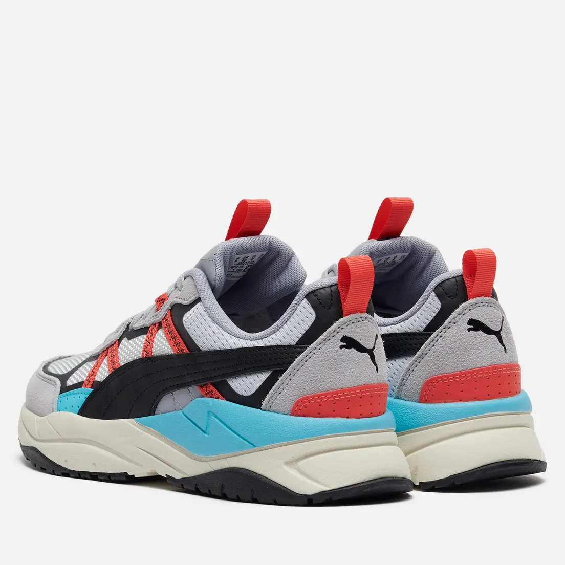 Puma Кроссовки X-Ray Tour