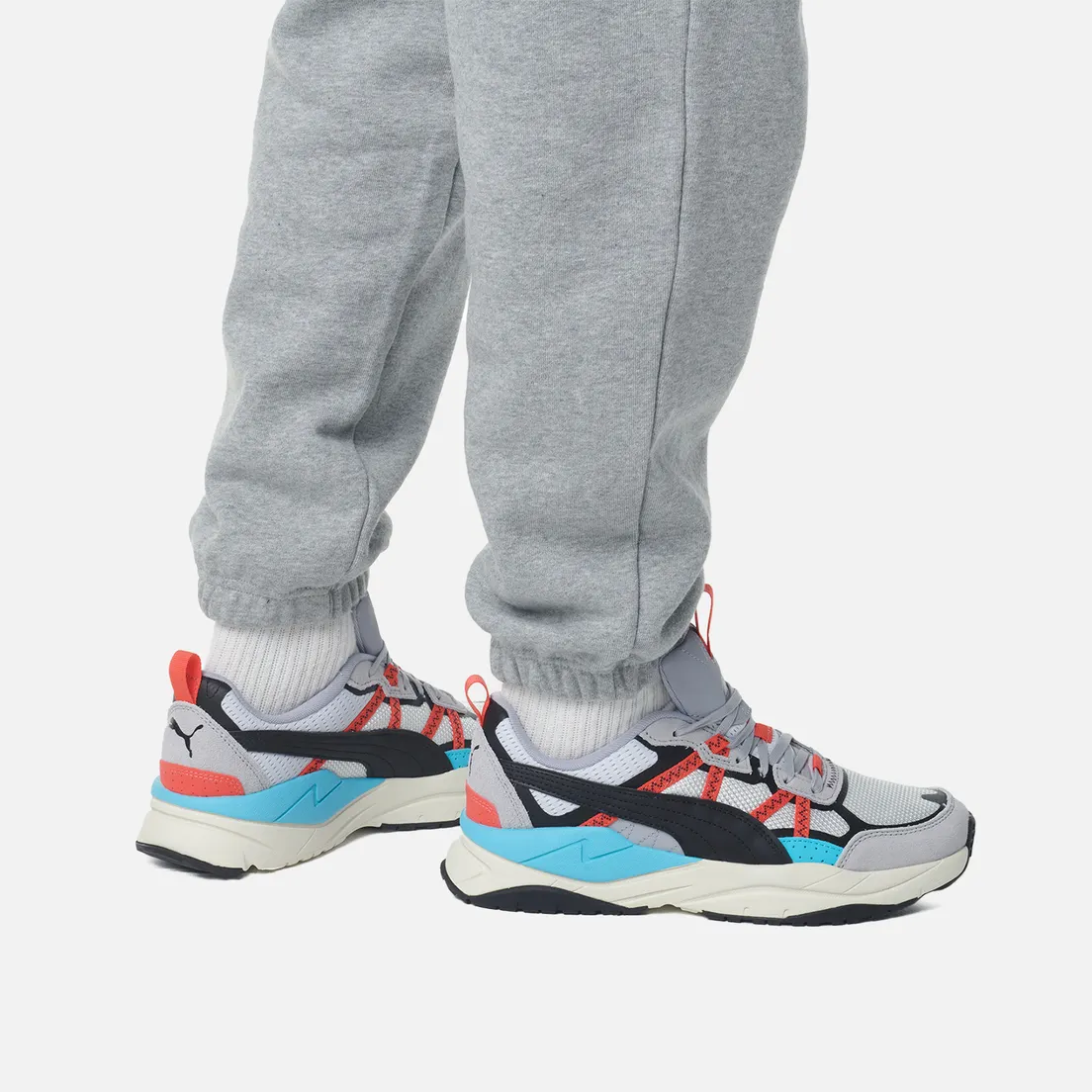 Puma Кроссовки X-Ray Tour