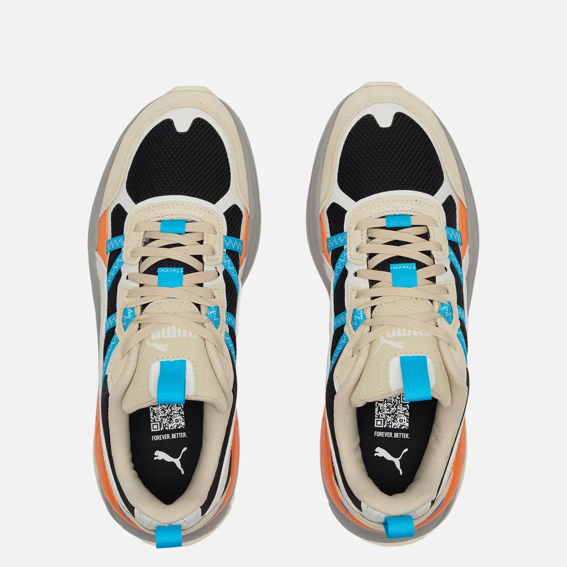 Puma Кроссовки X-Ray Tour
