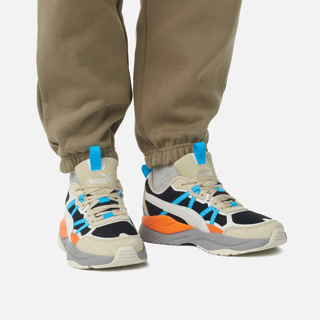Puma Кроссовки X-Ray Tour